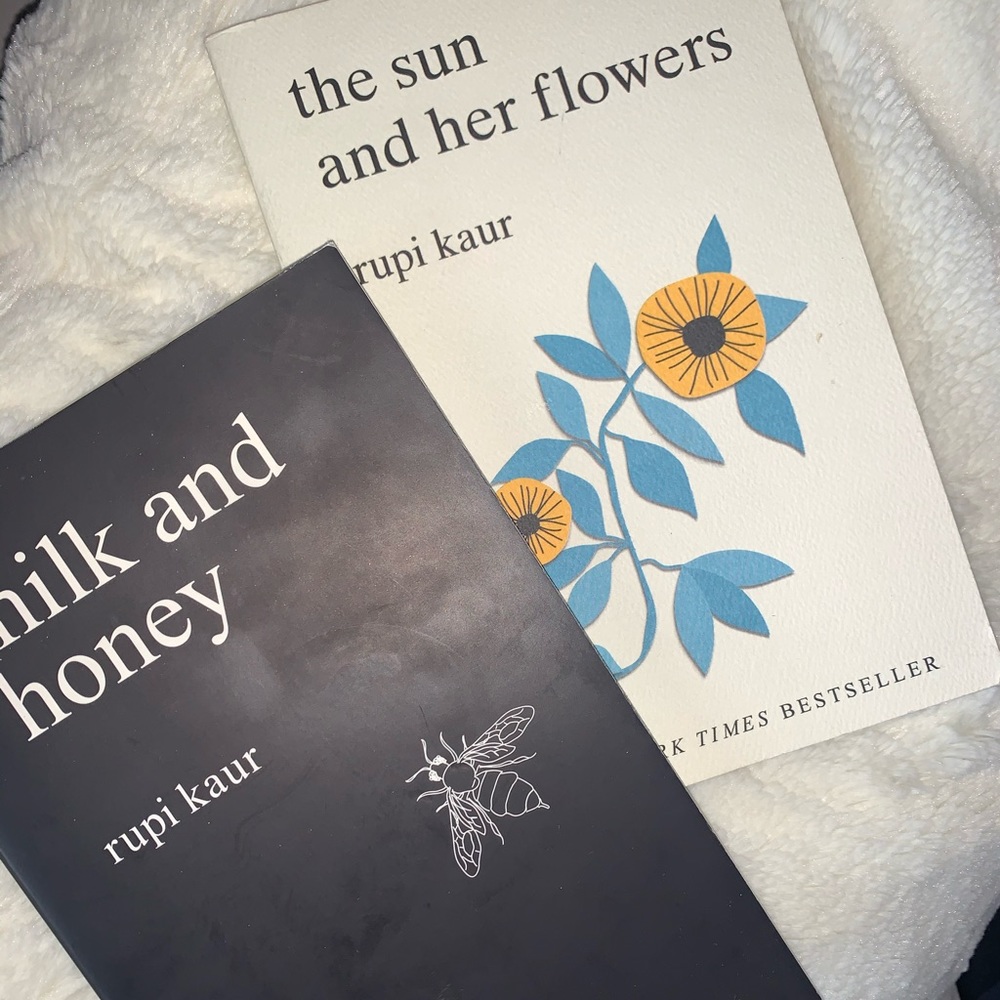book bundle!